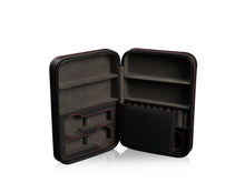 Charger l'image dans la galerie, Travel Case Black &amp; Orange
