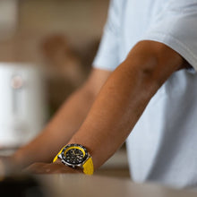 Charger l'image dans la galerie, Pacific Diver Chronograph, 44MM - 3145
