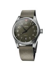 Load image into Gallery viewer, PRO PILOT DATE 41.00 mm 01 733 7805 4167-07 6 20 16LC
