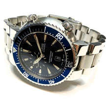Load image into Gallery viewer, Oris Divers Small Second, Date 01 643 7609 8555-07 8 24 01PEB
