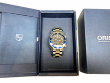 Load image into Gallery viewer, Oris Divers Small Second, Date 01 643 7609 8555-07 8 24 01PEB
