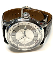 Load image into Gallery viewer, Oris Artelier Small Second, Pointer Day 01 645 7596 4051-07 5 24 70FC
