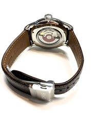 Load image into Gallery viewer, Oris Artelier Small Second, Pointer Day 01 645 7596 4051-07 5 24 70FC
