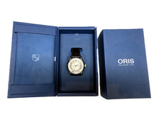 Load image into Gallery viewer, Oris Artelier Small Second, Pointer Day 01 645 7596 4051-07 5 24 70FC
