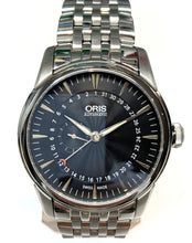 Load image into Gallery viewer, Oris Artelier Small Second, Pointer Date 01 744 7665 4054-07 8 22 77
