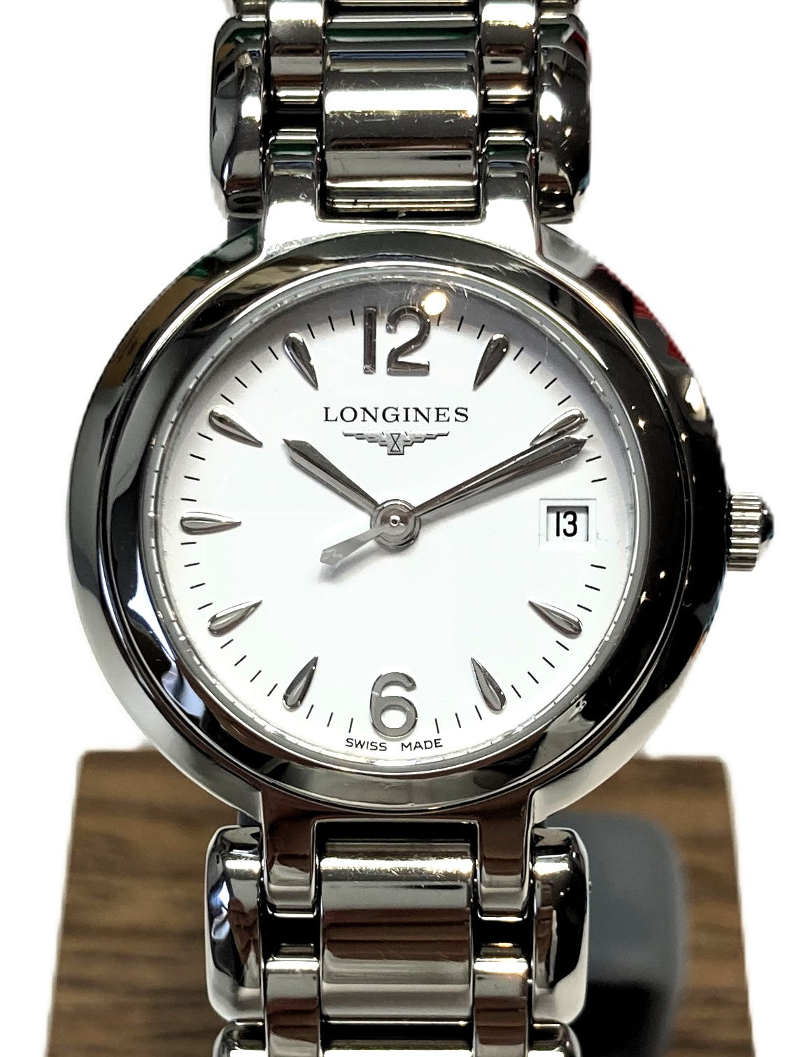 Longines PrimaLuna L8.110.4