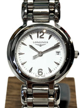 Load image into Gallery viewer, Longines PrimaLuna L8.110.4
