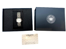 Load image into Gallery viewer, Longines PrimaLuna L8.110.4
