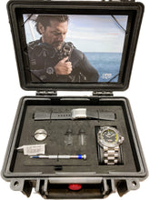 Load image into Gallery viewer, AQUIS DEPTH GAUGE 46.00 mm 01 733 7675 4154-Set MB
