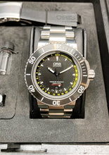 Load image into Gallery viewer, AQUIS DEPTH GAUGE 46.00 mm 01 733 7675 4154-Set MB
