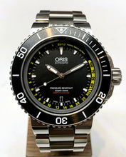 Load image into Gallery viewer, AQUIS DEPTH GAUGE 46.00 mm 01 733 7675 4154-Set MB
