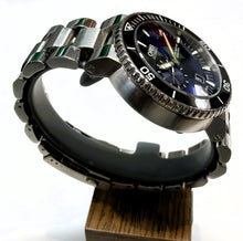 Charger l'image dans la galerie, Oris Aquis Small Second, Date 46.00 mm 01 743 7673 4135-07 8 26 01PEB
