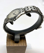 Load image into Gallery viewer, Cartier COUGAR LM STEEL QTZ STEEL BRAC. ref: 987904
