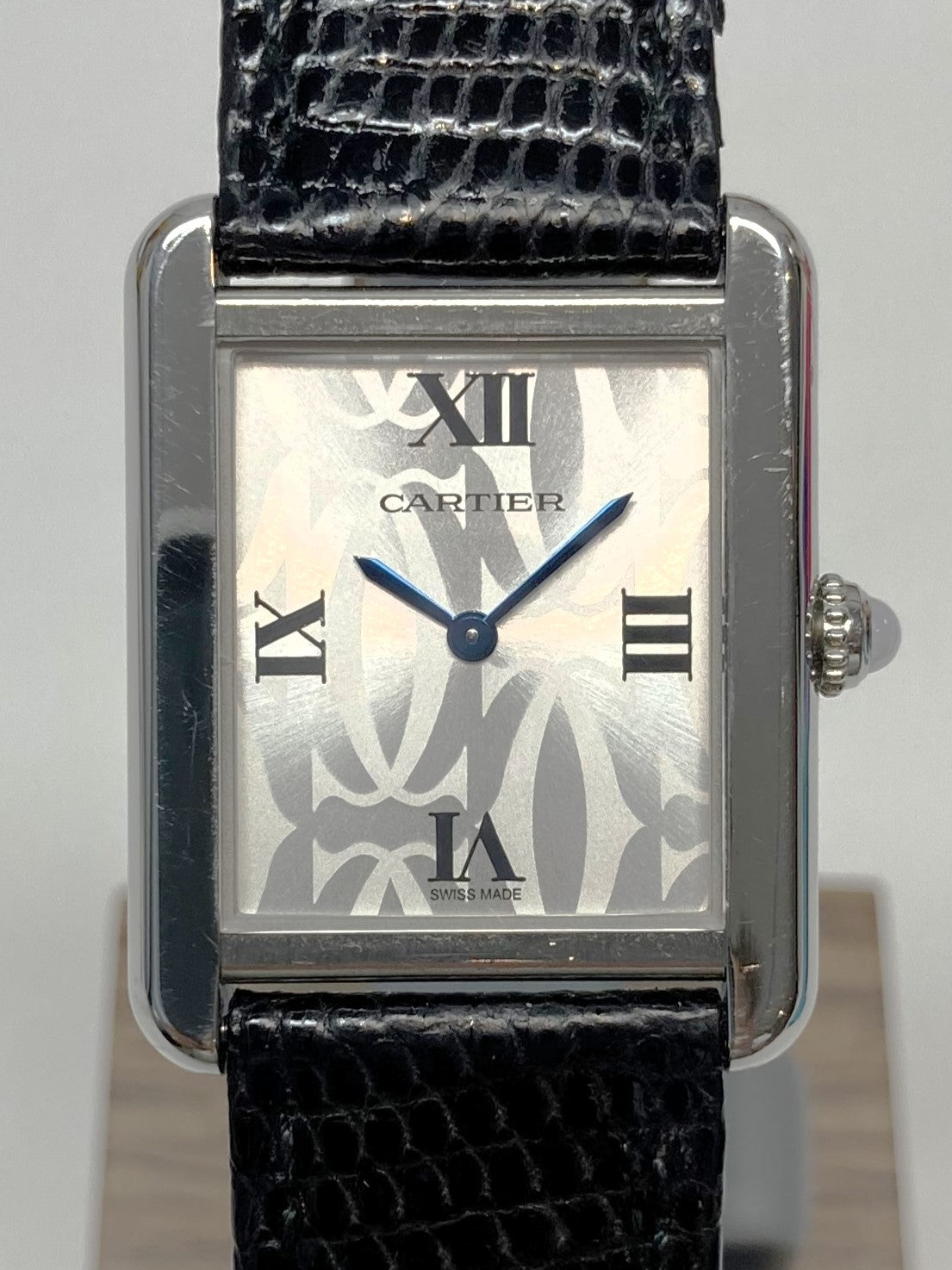 Cartier Tank Must ref: 2716