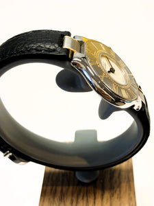 Cartier MUST 21 RDE ACIER SM