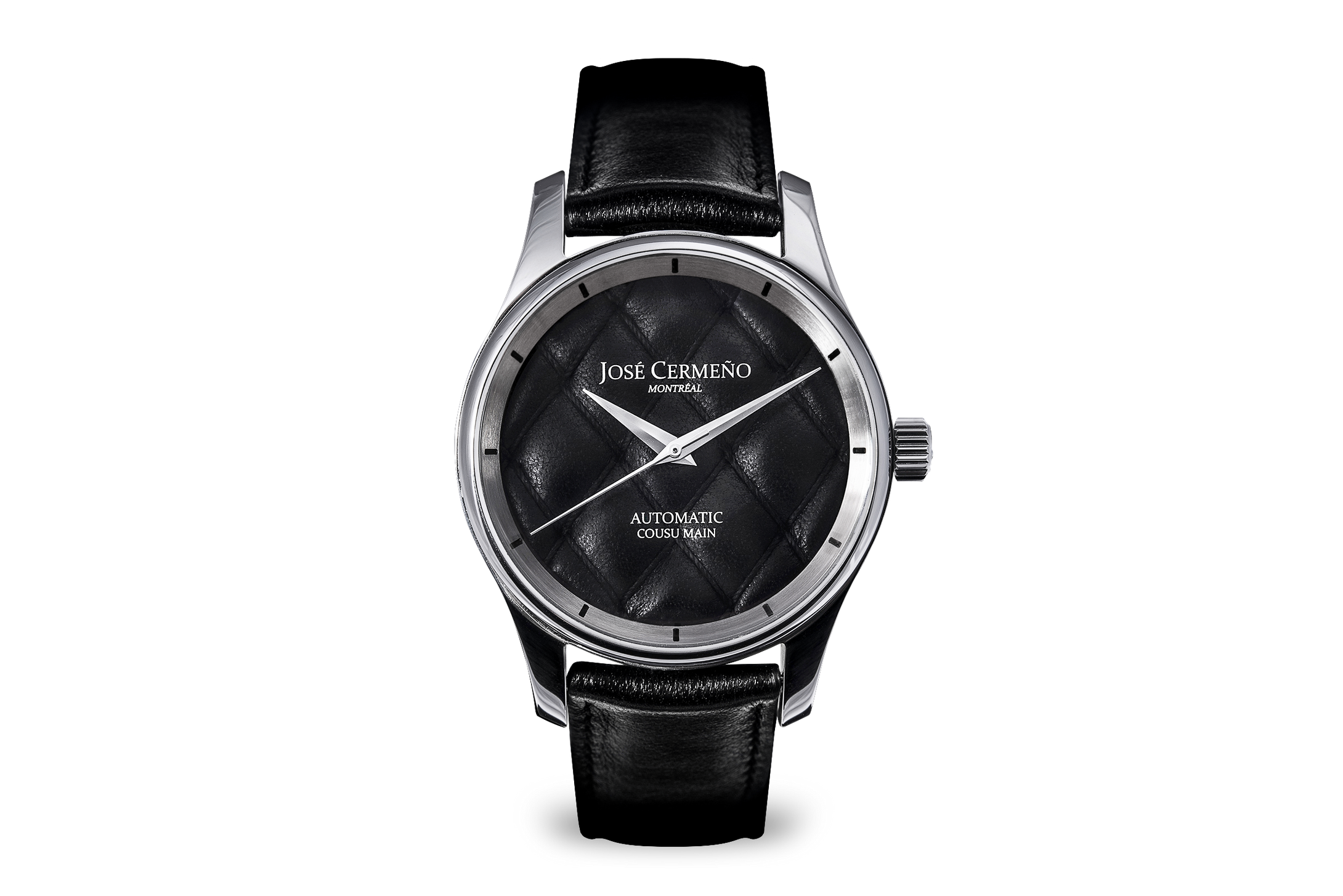 Losange Noir