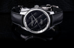 Losange Noir