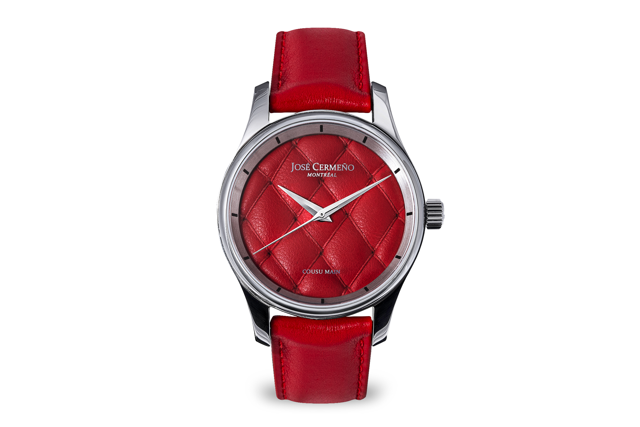 Losange Rouge