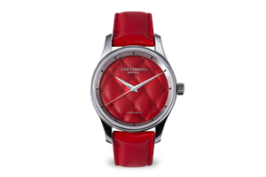 Losange Rouge