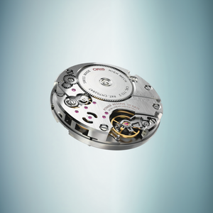 BIG CROWN CALIBRE 113 43.00 mm 01 113 7800 4057-07 8 21 06