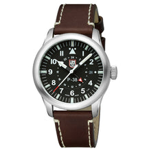 Load image into Gallery viewer, P-38 Lightning, 42MM - 9521
