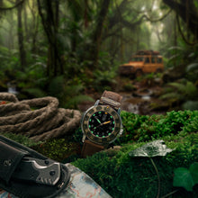Charger l'image dans la galerie, Adventure Watch, 43MM - 1301.LG
