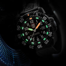 Load image into Gallery viewer, Navy SEAL Colormark, 44MM - 3051.F
