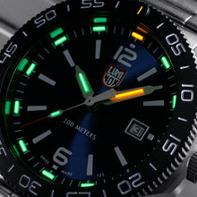 Load image into Gallery viewer, Pacific Diver, 44MM - 3123
