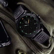 Charger l'image dans la galerie, Pacific Diver Chronograph, 44MM - 3141.BO.1
