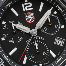 Load image into Gallery viewer, Pacific Diver Chronograph, 44MM - 3142
