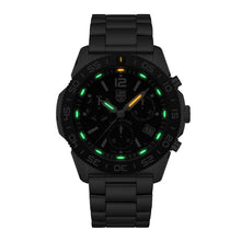Load image into Gallery viewer, Pacific Diver Chronograph, 44MM - 3142
