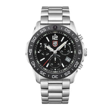 Load image into Gallery viewer, Pacific Diver Chronograph, 44MM - 3142
