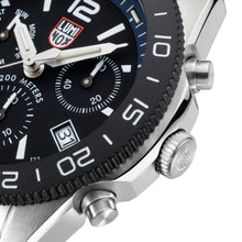 Load image into Gallery viewer, Pacific Diver Chronograph, 44MM - 3143.M

