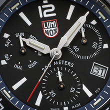 Load image into Gallery viewer, Pacific Diver Chronograph, 44MM - 3143.M
