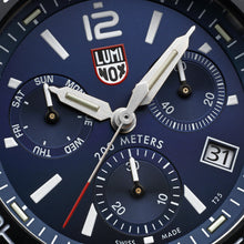 Charger l'image dans la galerie, Pacific Diver Chronograph, 44MM - 3144
