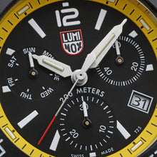 Charger l'image dans la galerie, Pacific Diver Chronograph, 44MM - 3145
