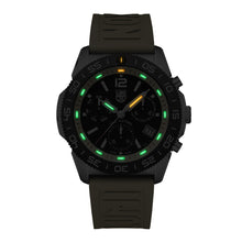 Charger l'image dans la galerie, Pacific Diver Chronograph, 44MM - 3145
