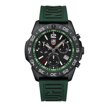 Load image into Gallery viewer, Pacific Diver Chronograph, 44MM - 3147
