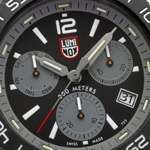 Charger l'image dans la galerie, Pacific Diver Chronograph, 44MM - 3148
