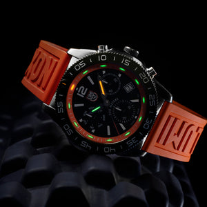 Pacific Diver 3149
