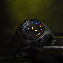 Load image into Gallery viewer, Navy SEAL Chronograph, 44MM - 3581.BO
