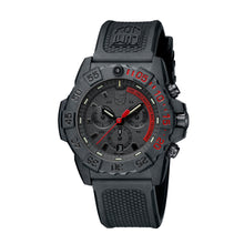 Load image into Gallery viewer, Navy SEAL Chronograph, 45MM - 3581.EY
