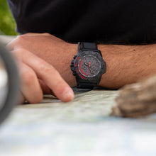 Load image into Gallery viewer, Navy SEAL Chronograph, 45MM - 3581.EY
