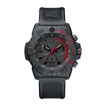 Load image into Gallery viewer, Navy SEAL Chronograph, 45MM - 3581.EY
