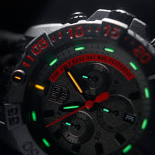 Load image into Gallery viewer, Navy SEAL Chronograph, 45MM - 3581.EY

