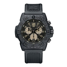 Charger l'image dans la galerie, Navy SEAL Chronograph, 45MM - 3587
