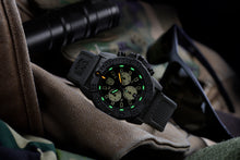 Charger l'image dans la galerie, Navy SEAL Chronograph, 45MM - 3587
