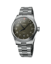 Load image into Gallery viewer, PRO PILOT DATE 41.00 mm 01 733 7805 4167-07 8 20 04LC
