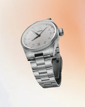 Load image into Gallery viewer, PRO PILOT DATE 41.00 mm 01 733 7805 4163-07 8 20 04LC
