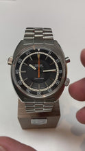 Load and play video in Gallery viewer, Omega Seamaster Chronostop 145.008 41,00 mm
